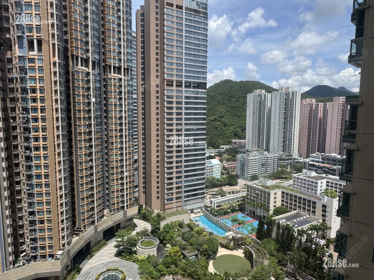 The Grandiose Sell 2 Bedrooms , 1 Bathroom 499 ft²