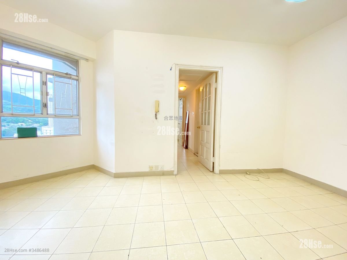 Eightland Gardens Rental 431 ft²