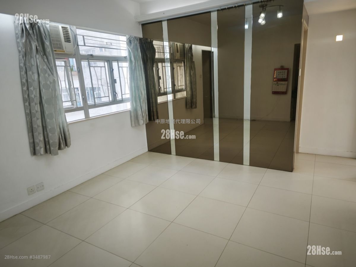 Wing Ming Garden Sell 3 Bedrooms , 1 Bathroom 470 ft²