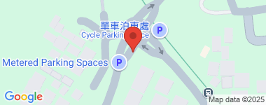 将军澳村 1室 物业地址