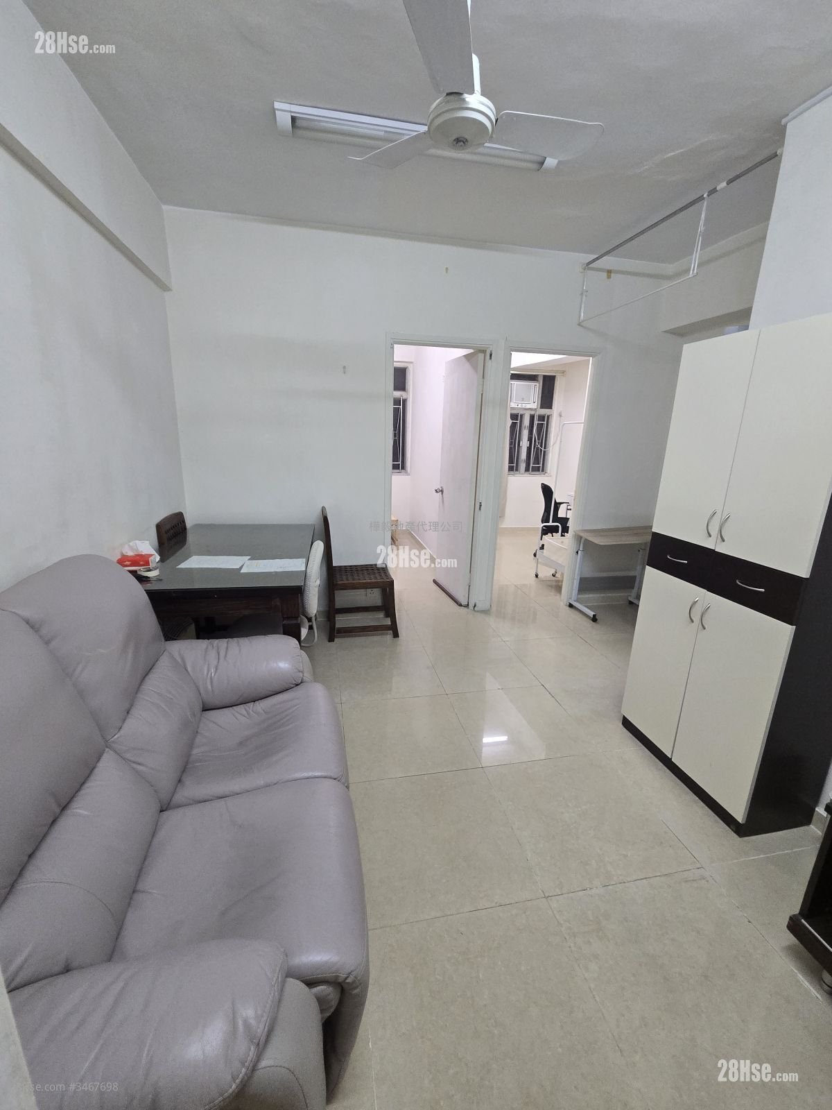 Lux Theatre Building Rental 2 Bedrooms , 1 Bathroom 380 ft²