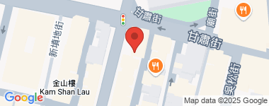 海德中心 高層 物業地址
