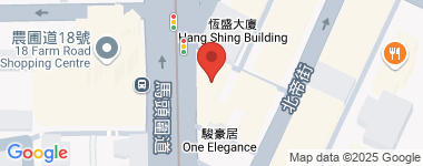 马头围道197-199号 5/F 物业地址