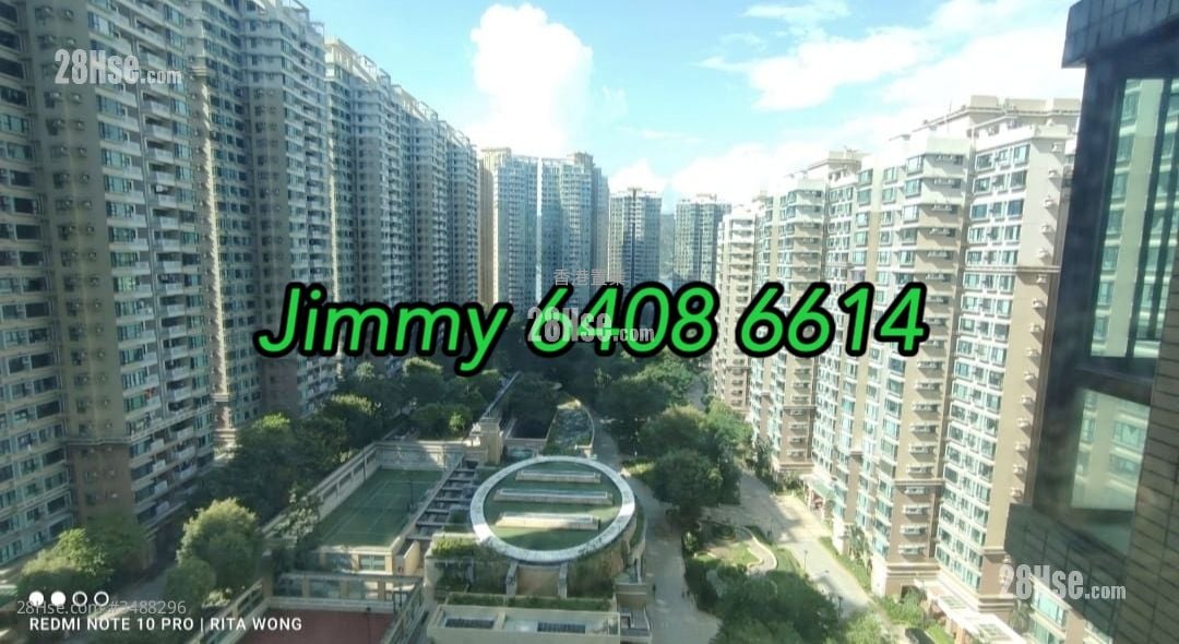 珀丽湾 售盘 2 房 , 1 浴室 520 平方尺