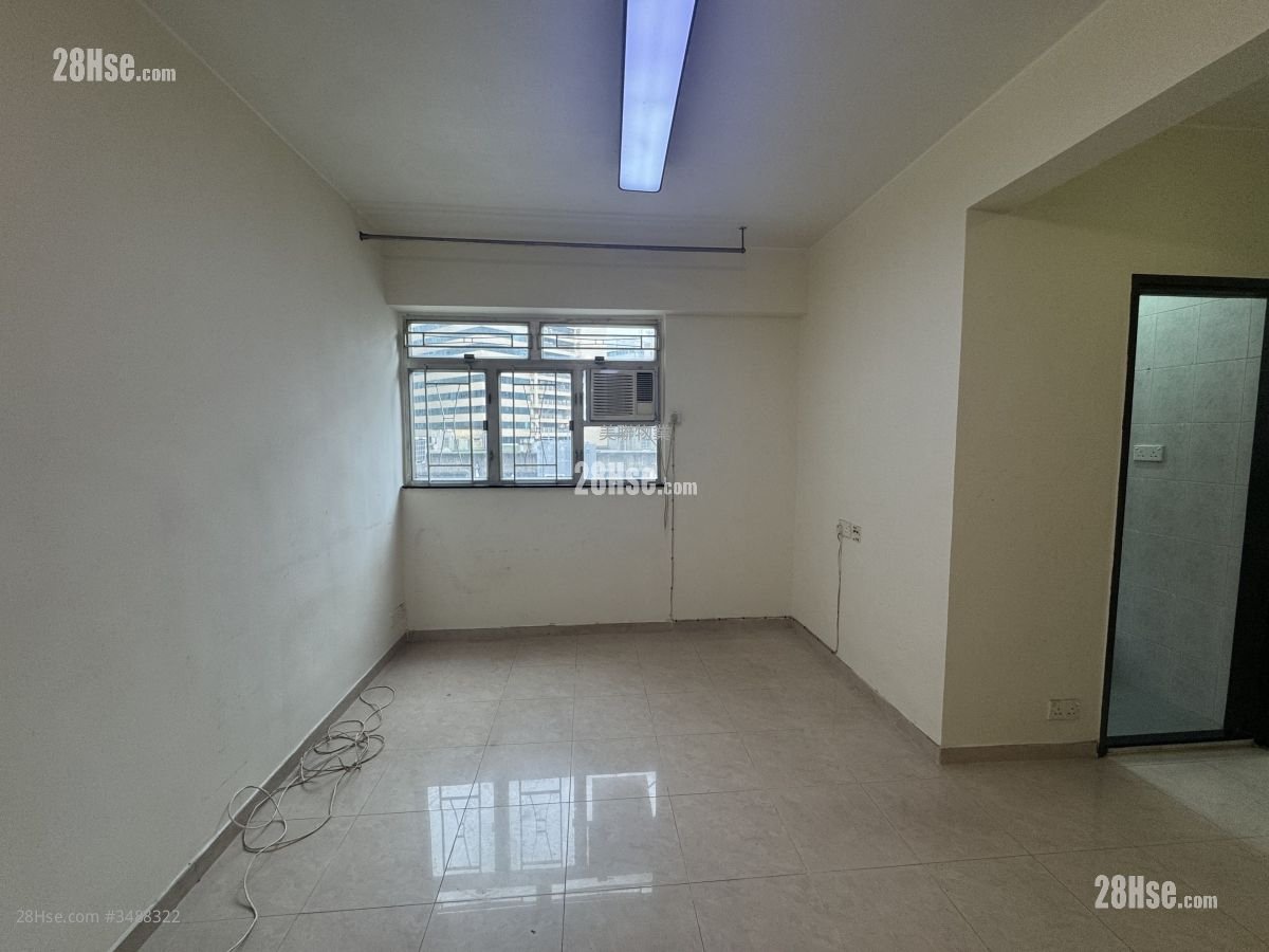 Kam Heng Building Sell 3 Bedrooms , 1 Bathroom 448 ft²