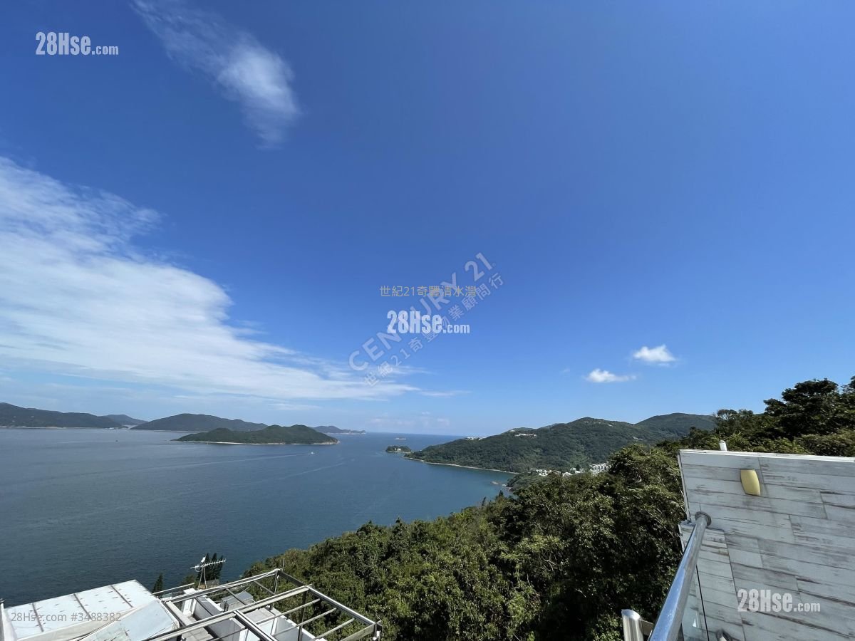 華富花園 售盤 1,449 平方呎
