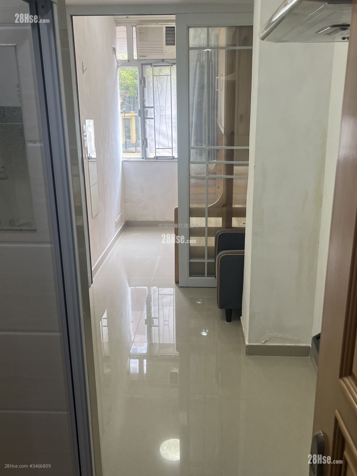 Chung Ying Building Rental 1 Bedroom , 1 Bathroom 160 ft²