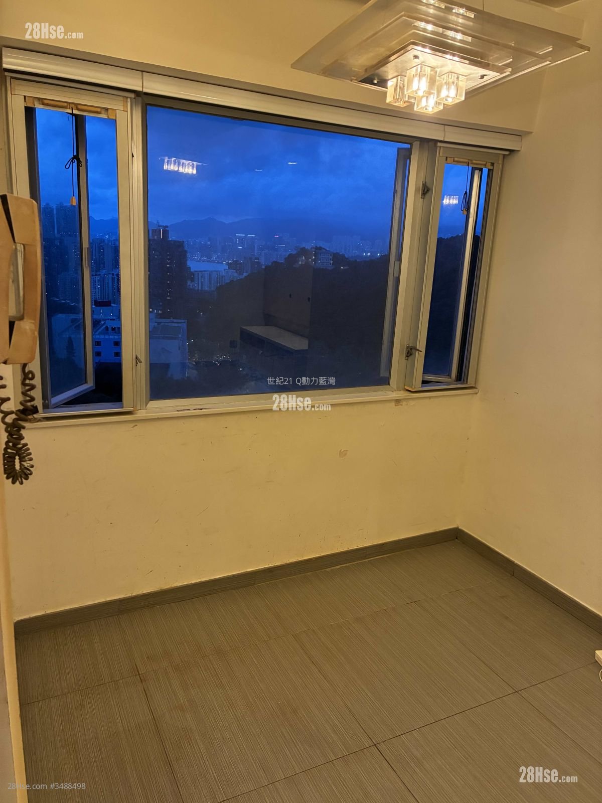 Shan Tsui Court Sell 2 Bedrooms , 1 Bathroom 379 ft²