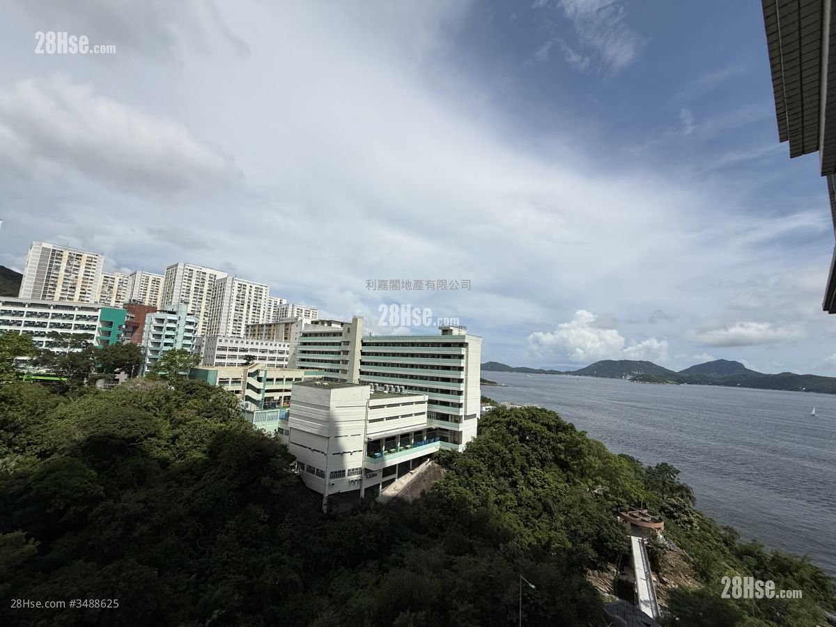 贝沙湾 租盘 2 房 , 1 浴室 649 平方尺