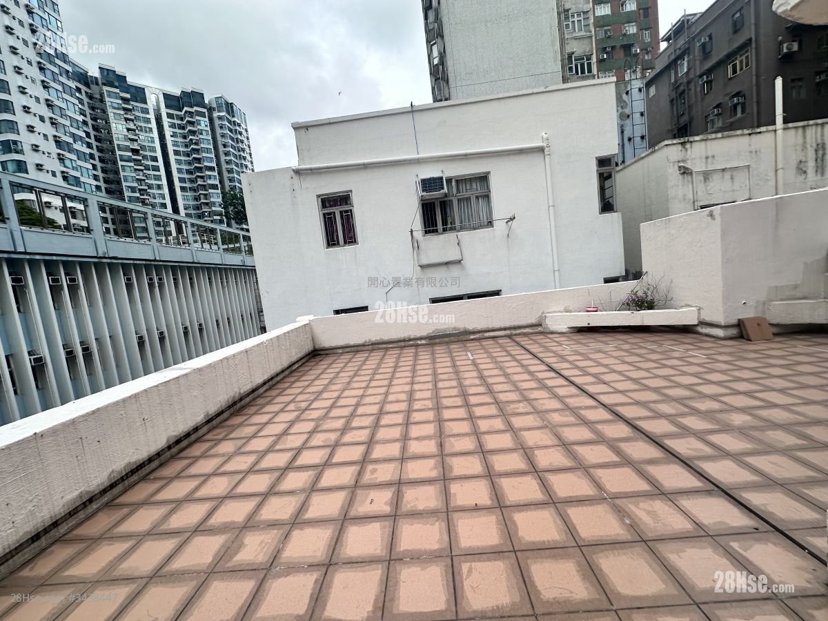 7 Cliff Road Rental 4 Bedrooms , 2 Bathrooms 1,193 ft²
