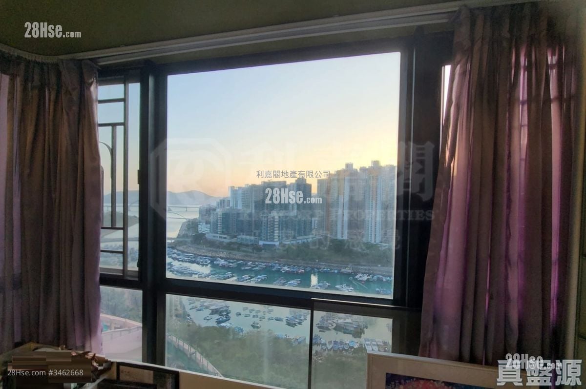 Oscar By The Sea Sell 3 Bedrooms , 2 Bathrooms 767 ft²