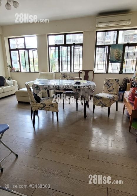 Wing Ying Mansion Sell 3 Bedrooms , 2 Bathrooms 980 ft²