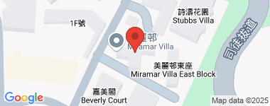 美麗邨 West 03 物業地址