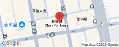 163-165 Fa Yuen Street Vr Floor Plan, High Floor Address