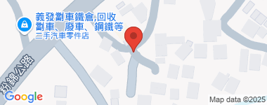 Wang Toi Shan Middle Level, Middle Floor Address