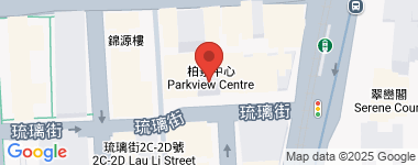 柏景中心  物业地址