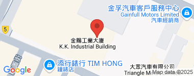 K.k. Industrial Building  Address