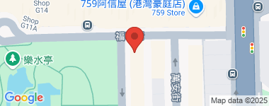 Chinese Mansion Full Thickness, Low Floor Address