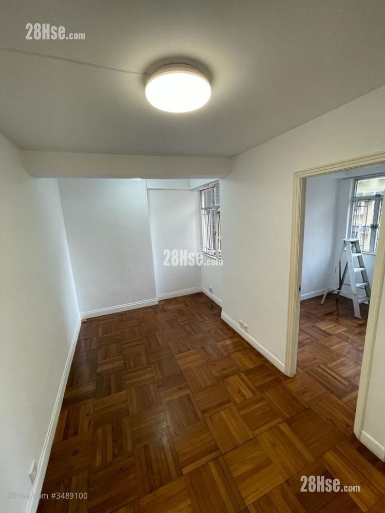 Fook Moon Building Sell 344 ft²