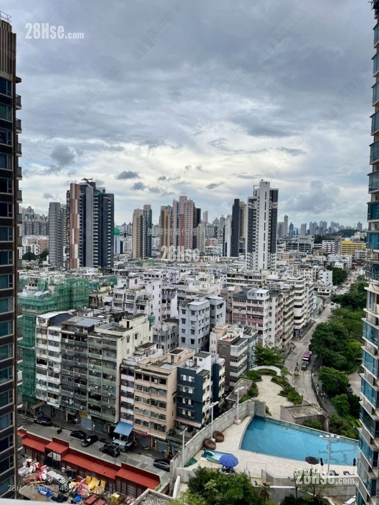 Le Billionnaire Sell 3 Bedrooms , 2 Bathrooms 870 ft²