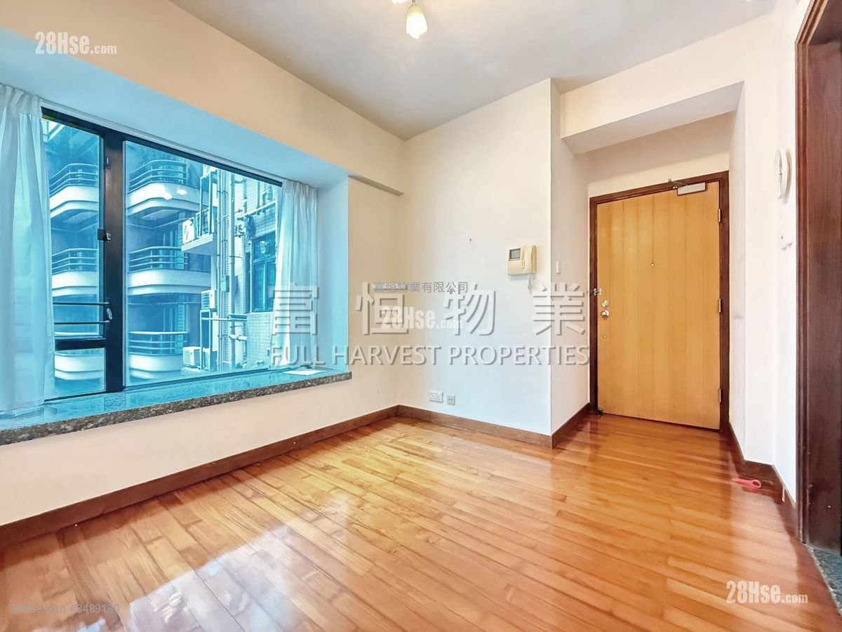 Bella Vista Rental 2 Bedrooms , 1 Bathroom 316 ft²