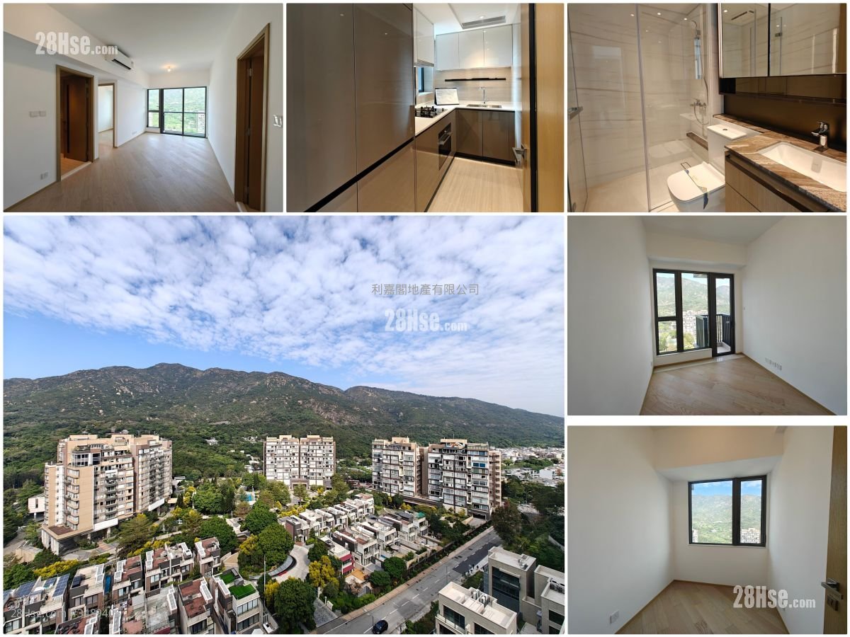 Mori Sell 2 Bedrooms 495 ft²