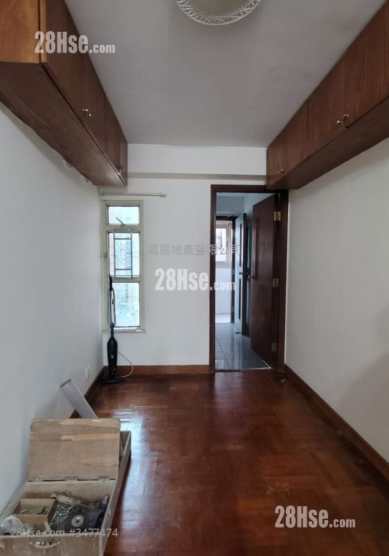 Joyful Garden Rental 2 Bedrooms 392 ft²