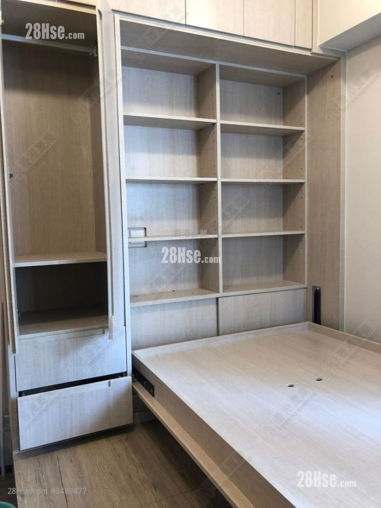 Novum Point Sell 181 ft²