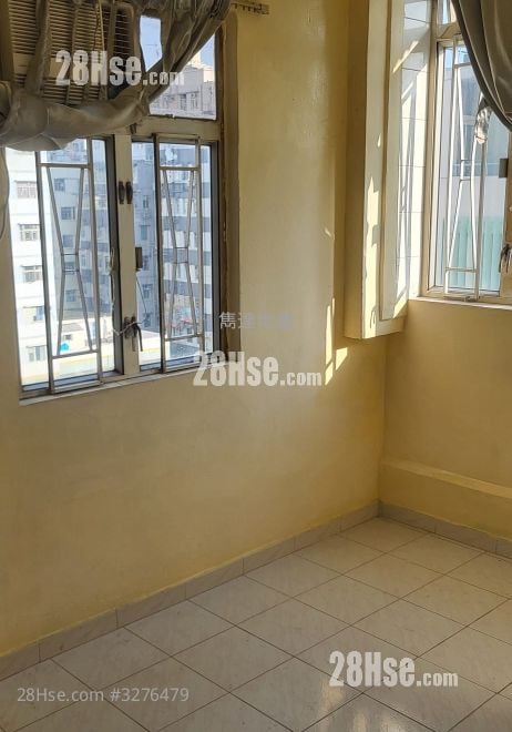 Hing Yip Apartments Rental 1 Bedroom , 1 Bathroom 120 ft²