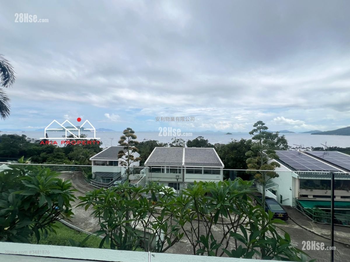 Leyburn Villas Rental 3 Bedrooms , 2 Bathrooms 1,150 ft²