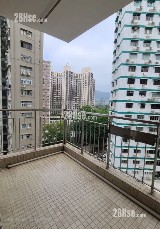 Beauty Court Rental 3 Bedrooms , 2 Bathrooms 1,227 ft²