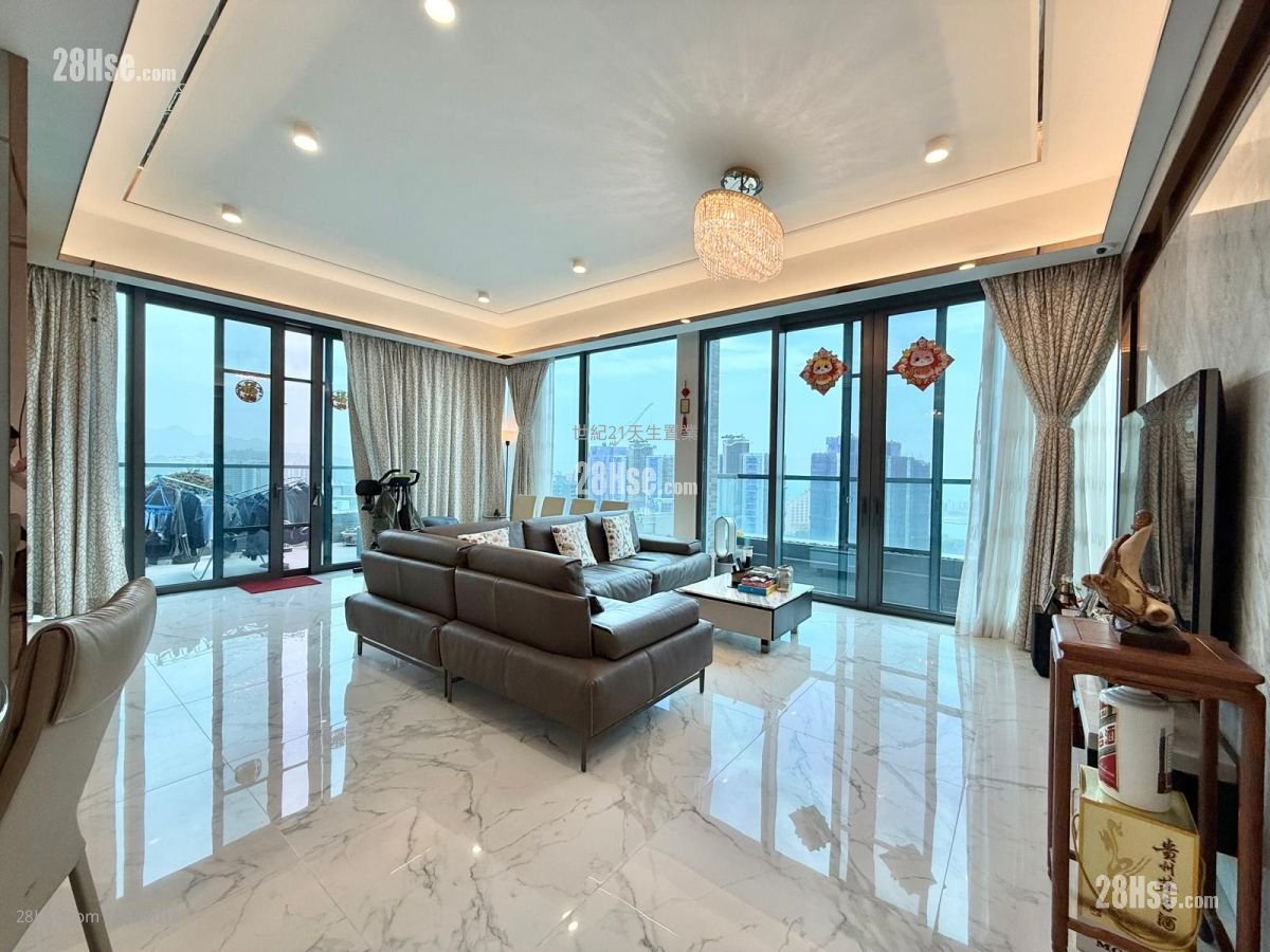 The Bloomsway Sell 5+ Bedrooms , 4 Bathrooms 1,412 ft²