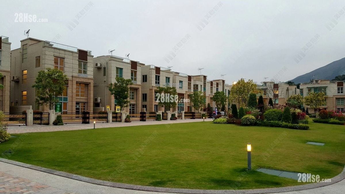 Gadoli Garden Sell 5+ Bedrooms 700 ft²