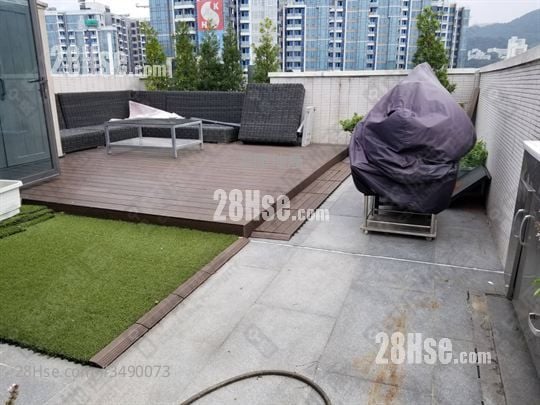 海钻天赋海湾 售盘 3 房 , 2 浴室 941 平方尺