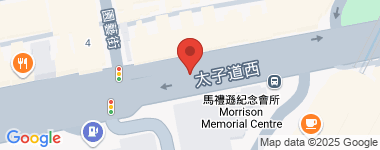 单幢楼房 A室 物业地址