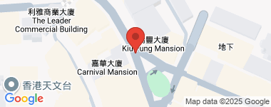 单幢楼房 A室 物业地址
