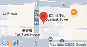 华明楼 地图