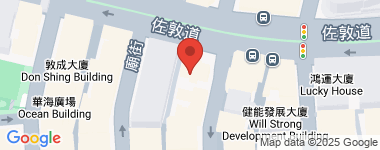 嘉和大廈 中層 A室 物業地址