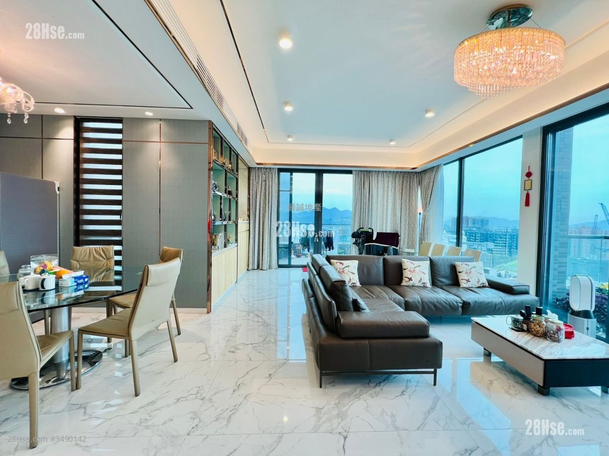 The Bloomsway Sell 4 Bedrooms , 3 Bathrooms 1,413 ft²