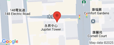 Chinese Mansion 128, Middle Floor Address