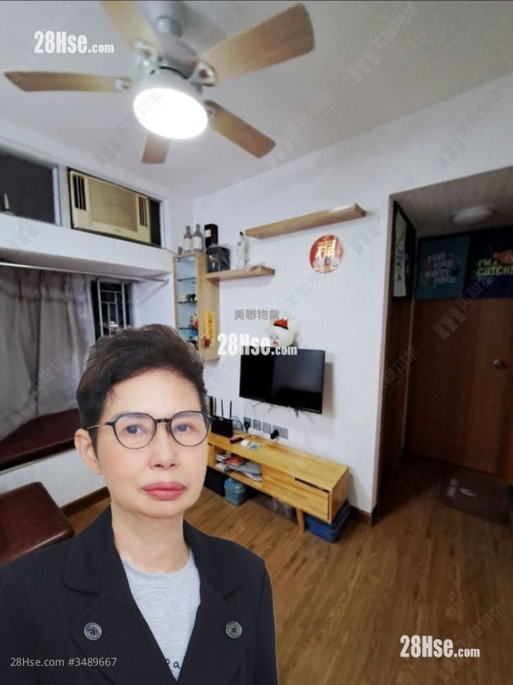 Greenfield Garden Sell 2 Bedrooms , 1 Bathroom 368 ft²
