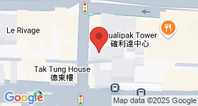 Wah Ming Building Map