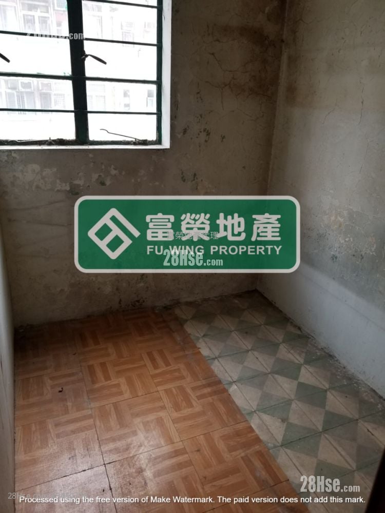 Tse Wan Mansion Sell 3 Bedrooms 374 ft²