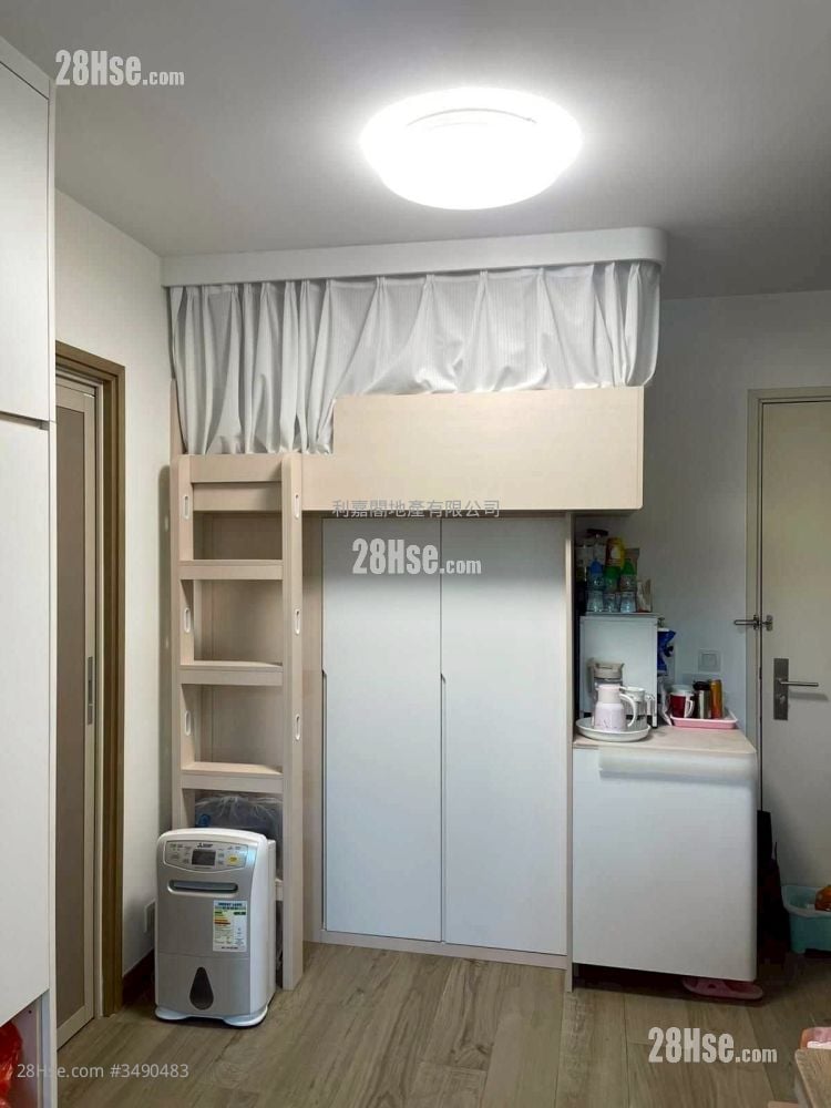 Ching Chun Court Sell 2 Bedrooms 436 ft²