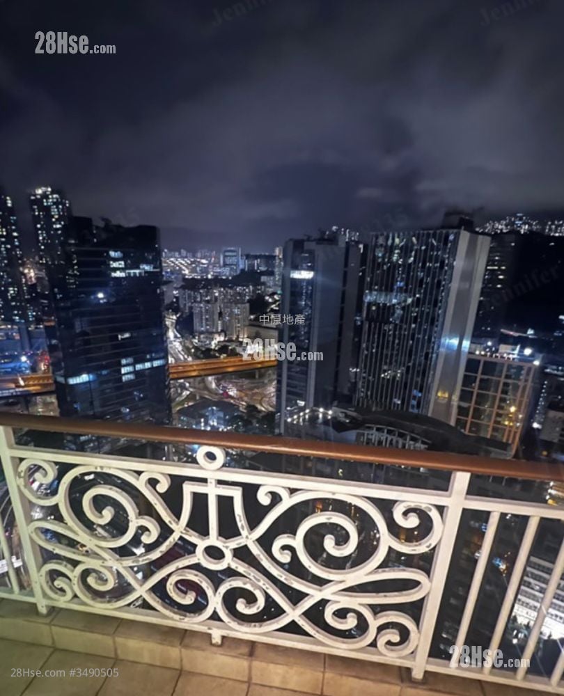 Banyan Garden Sell 2 Bedrooms , 1 Bathroom 468 ft²