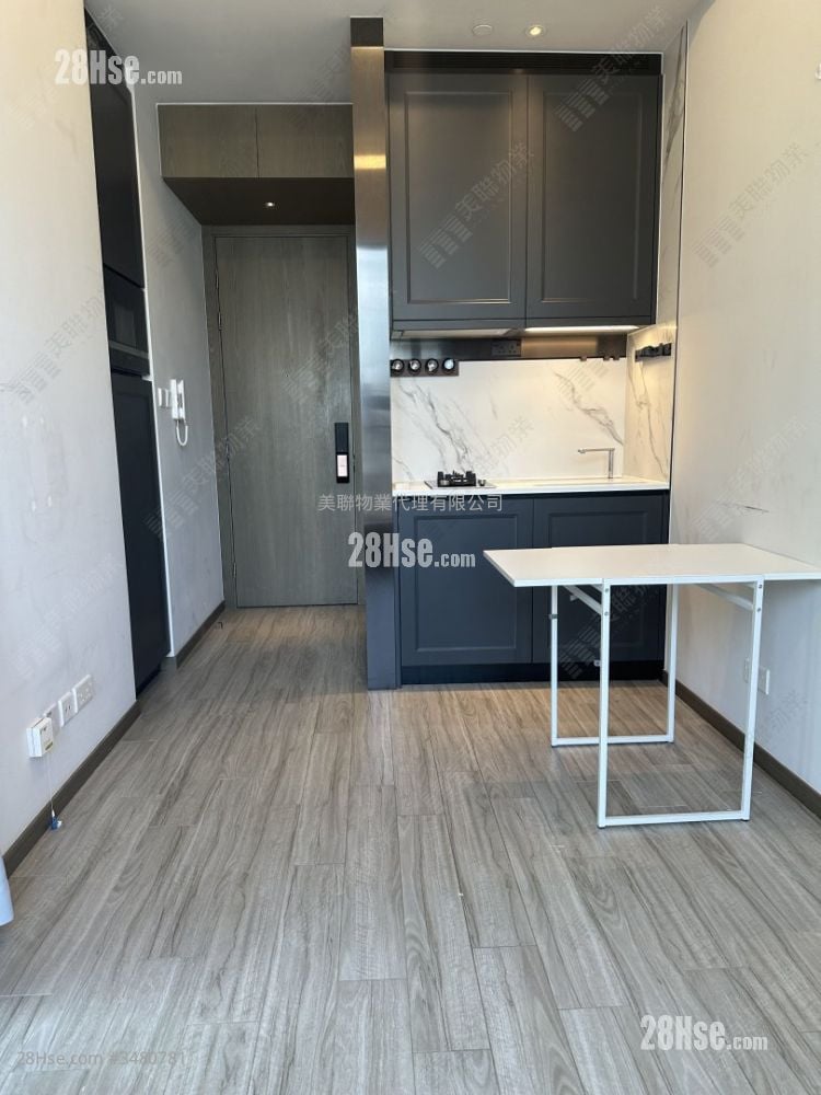 The Addition Rental Studio , 1 Bathroom 221 ft²