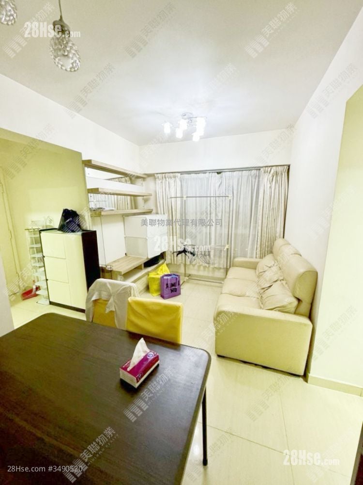 Fanling Town Center Rental 3 Bedrooms , 1 Bathroom 454 ft²
