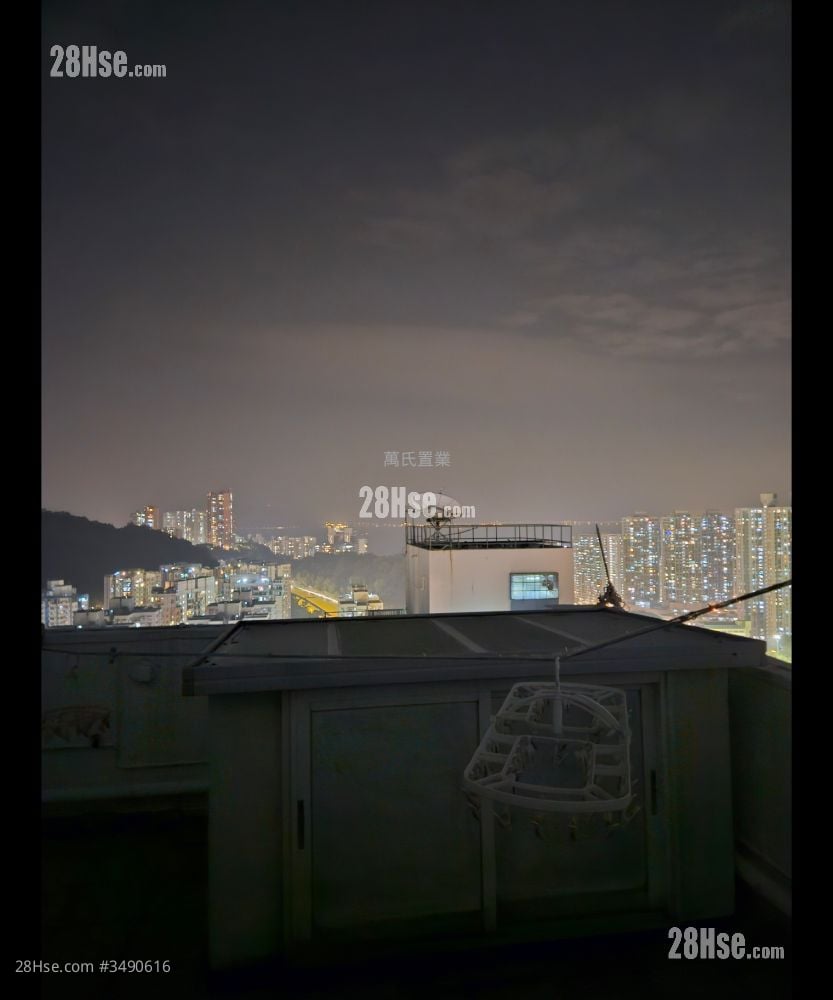 利寶大廈 售盤 1 房 , 1 浴室 269 平方呎
