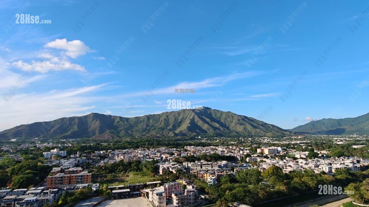 柏珑 租盘 453 平方尺