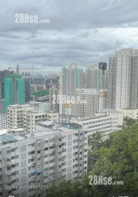 南康大厦 租盘 3 房 , 2 浴室 950 平方尺